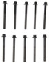 Mahle Head Bolt Set for 2002-2024 INFINITI/Nissan/Suzuki QX60/Altima/Frontier/Murano/Pathfinder 2.5L