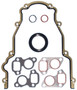 Mahle Timing Cover Gasket Set for 1997-2020 Avanti/Buick/Cadillac/Chevrolet/GMC Corvette/Silverado 1500/Tahoe/Sierra 1500/Yukon 4.8L 5.3L