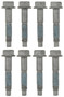 Mahle Intake Manifold Bolt Set for 1996-2013 AM General/Cadillac/Chevrolet/GMC/Isuzu C1500/K1500/C2500/K2500/Express 1500 4.3L 5.0L 5.7L