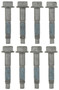 Mahle Intake Manifold Bolt Set for 1996-2013 AM General/Cadillac/Chevrolet/GMC/Isuzu C1500/K1500/C2500/K2500/Express 1500 4.3L 5.0L 5.7L