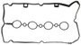 Mahle Valve Cover Gasket Set for 2008-2018 Chevrolet/Pontiac/Saturn Aveo/Aveo5/Cruze/Cruze Limited/Sonic 1.6L 1.8L