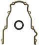 Mahle Timing Cover Gasket Set for 1997-2014 Avanti/Buick/Cadillac/Chevrolet/GMC Corvette/Silverado 1500/Tahoe/Sierra 1500/Yukon 4.8L 5.3L