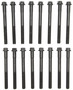 Mahle Head Bolt Set for 1988-1995 Toyota 4Runner/Pickup/T100 3.0L