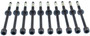Mahle Head Bolt Set for 2004-2011 Buick/Cadillac/Pontiac Lucerne/DeVille/DTS/Seville/SRX 4.6L