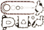 Mahle Conversion Gasket Set for 1992-2004 AM General/Chevrolet/GMC/Hummer C1500/C2500/C3500/K1500/K2500 6.2L 6.5L