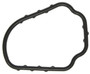 Mahle Coolant Outlet Gasket C31634 - Molded Rubber - OEM Standard