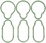 Mahle Intake Manifold Gasket Set for 1999-2002 VW Golf/Jetta 2.8L