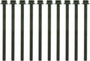 Mahle Head Bolt Set for 2001-2025 Ford/Lincoln/Mazda/Mercury Escape/Fusion/3/Focus/Transit Connect 2.0L 2.3L 2.5L