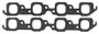Mahle MAHLE Performance Exhaust Manifold Gasket Set for 1966-1990 Chevrolet/GMC Bel Air/Biscayne/Caprice/Impala/Chevelle 6.5L 6.6L 7.0L