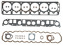Mahle Head Gasket Set for 1994-1995 Jeep Cherokee/Grand Cherokee/Wrangler 4.0L