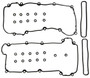 Mahle Valve Cover Gasket Set for 2002-2005 Jaguar X-Type 2.5L 3.0L