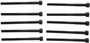 Mahle Head Bolt Set for 2006-2015 Lexus/Pontiac/Scion/Toyota HS250h/Vibe/tC/xB/Camry 2.4L