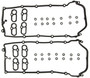 Mahle Valve Cover Gasket Set for 2010-2024 Jaguar/Land Rover F-Pace/F-Type/XE/XF/XFR 5.0L