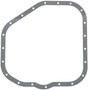 Mahle Oil Pan Gasket for 1992-1999 Mercedes 400SE/400SEL/500SEC/500SEL/CL500 4.2L 5.0L