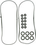 Mahle Valve Cover Gasket Set for 2003-2010 Acura/Honda/Saturn TL/RL/Accord/Odyssey/Vue 3.0L 3.2L 3.5L