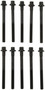 Mahle Head Bolt Set for 1985-1995 Volvo 240/740/760/780/940 2.3L