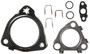 Mahle Turbocharger Gasket Set for 2010-2019 Ford/Lincoln Explorer/Flex/Police Interceptor Sedan/Police Interceptor Utility/Taurus 3.5L