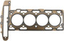 Mahle Head Gasket for 2006-2012 Chevrolet/Pontiac/Saturn Cobalt/HHR/G5/Malibu/G6 2.2L 2.4L