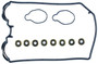 Mahle Valve Cover Gasket for 2002-2005 Saab/Subaru 9-2X/Impreza 2.0L