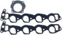 Mahle Intake Manifold Gasket Set for 1991-1995 Ford/Lincoln/Mercury Crown Victoria/Thunderbird/Town Car/Cougar/Grand Marquis 4.6L