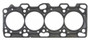 Mahle Head Gasket for 1999-2005 Chrysler/Dodge/Mitsubishi Sebring/Stratus/Eclipse/Galant/Outlander 2.4L