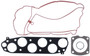 Mahle Plenum Gasket Set for 2005-2018 Acura/Honda TL/RL/Accord/MDX/RDX 3.0L 3.2L 3.5L