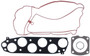 Mahle Plenum Gasket Set for 2005-2018 Acura/Honda TL/RL/Accord/MDX/RDX 3.0L 3.2L 3.5L