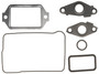 Mahle Oil Cooler Gasket Set for 2001-2016 Chevrolet/GMC/Hummer Express 2500/Express 3500/Silverado 2500 HD/Silverado 2500 HD Classic 6.6L