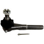 Crown Automotive 52005740 Tie Rod End - Fits 1997-2006 Jeep ZJ Grand Cherokee