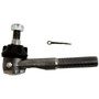 Crown Automotive 52005740 Tie Rod End - Fits 1997-2006 Jeep ZJ Grand Cherokee