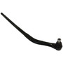 Crown Automotive 52126058AD Steering Drag Link - Fits 2007-2018 Jeep JK Wrangler