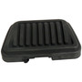 Crown Automotive 52009562 Brake Pedal Pad - Fits 1997-1997 Ram TJ Wrangler