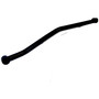 Crown Automotive 52040404 Suspension Track Bar Rear - Fits 1987-1995 Jeep YJ Wrangler, 34" Center to Center