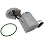 Crown Automotive 68413956AD Fuel Pump and Sender Assembly - Fits 2018-2024 Jeep