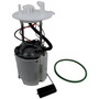Crown Automotive 68413956AD Fuel Pump and Sender Assembly - Fits 2018-2024 Jeep