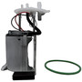 Crown Automotive 68413956AD Fuel Pump and Sender Assembly - Fits 2018-2024 Jeep