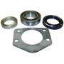 Crown Automotive D44TJBK Drive Axle Shaft Bearing Kit Rear Left or Right Outer - Fits 1997-2002 Jeep TJ Wrangler