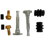 Crown Automotive 68317915AA Disc Brake Caliper Pin Kit Front Left or Right Upper & Lower - Fits 2018-2024 Jeep RU Pacifica