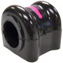 Crown Automotive 52059973AC Sway Bar Bushing Front Left or Right - Fits 2007-2018 Jeep JK Wrangler