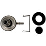 Crown Automotive 4798301 Fuel Pressure Regulator - Fits 1997-2004 Jeep TJ Wrangler