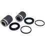 Crown Automotive 5093186AA Disc Brake Caliper Piston Kit Front Left or Right - Fits 1999-2004 Jeep WJ Grand Cherokee