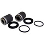 Crown Automotive 5093186AA Disc Brake Caliper Piston Kit Front Left or Right - Fits 1999-2004 Jeep WJ Grand Cherokee