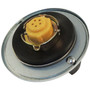 Crown Automotive 52003768 Fuel Tank Cap - Fits 1987-1990 Jeep SJ, J-Series