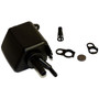 Crown Automotive 52003130 Power Steering Reservoir - Fits 1987-1990 Jeep XJ Cherokee, MJ Comanche