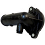Crown Automotive 5184651AF Engine Coolant Thermostat Housing Assembly - Fits 2012-2018 Jeep JK Wrangler