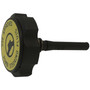 Crown Automotive 4897287AA Power Steering Reservoir Cap - Fits 1997-2001 Jeep XJ Cherokee