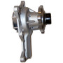 Crown Automotive 4666044AA Water Pump - Fits 2007-2011 Jeep JK Wrangler