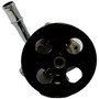 Crown Automotive 5154400AC Power Steering Pump - Fits 2012-2018 Jeep JK Wrangler