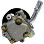 Crown Automotive 5154400AC Power Steering Pump - Fits 2012-2018 Jeep JK Wrangler