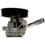 Crown Automotive 5154400AC Power Steering Pump - Fits 2012-2018 Jeep JK Wrangler